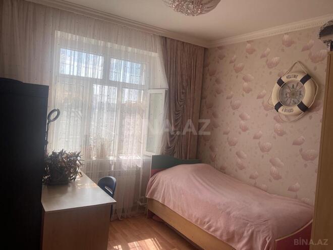 Satılır 4 otaqlı köhnə tikili 100 m², Əhmədli m., photo 17 from 23