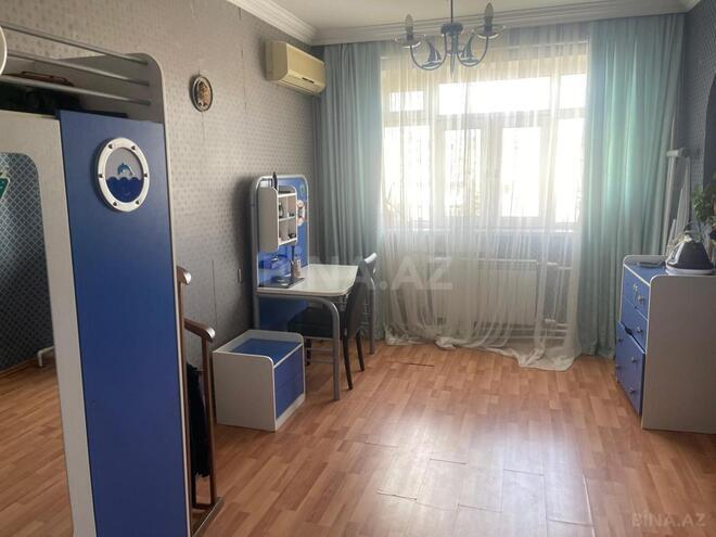Satılır 4 otaqlı köhnə tikili 100 m², Əhmədli m., photo 12 from 23