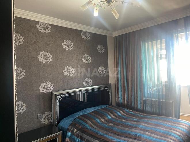 Satılır 4 otaqlı köhnə tikili 100 m², Əhmədli m., photo 11 from 23