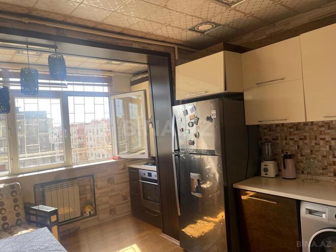 Satılır 4 otaqlı köhnə tikili 100 m², Əhmədli m., photo 8 from 23