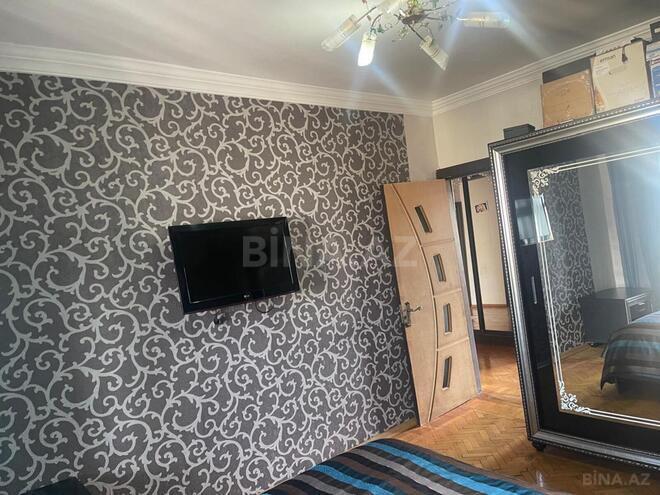 Satılır 4 otaqlı köhnə tikili 100 m², Əhmədli m., photo 14 from 23