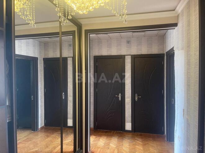 Satılır 4 otaqlı köhnə tikili 100 m², Əhmədli m., photo 16 from 23
