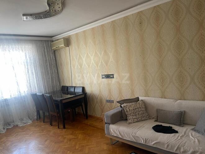 Satılır 4 otaqlı köhnə tikili 100 m², Əhmədli m., photo 19 from 23