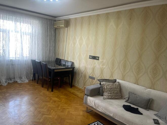 Satılır 4 otaqlı köhnə tikili 100 m², Əhmədli m., photo 3 from 23