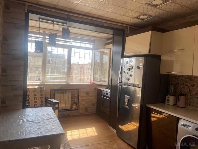 Satılır 4 otaqlı köhnə tikili 100 m², Əhmədli m., photo 15 from 23