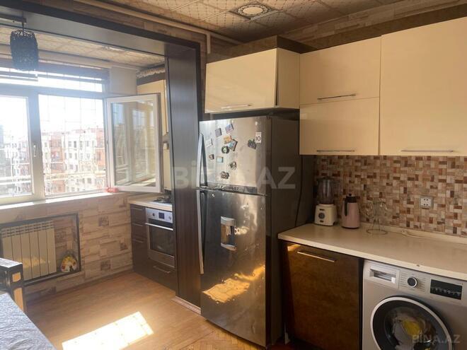 Satılır 4 otaqlı köhnə tikili 100 m², Əhmədli m., photo 5 from 23