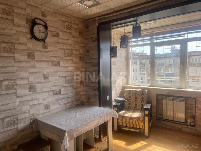 Satılır 4 otaqlı köhnə tikili 100 m², Əhmədli m., photo 20 from 23