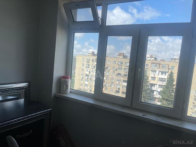 Satılır 4 otaqlı köhnə tikili 100 m², Əhmədli m., photo 22 from 23