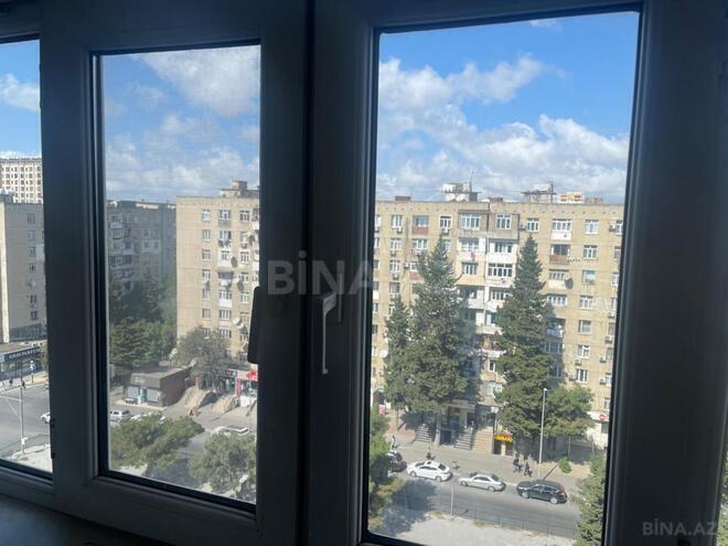 Satılır 4 otaqlı köhnə tikili 100 m², Əhmədli m., photo 7 from 23