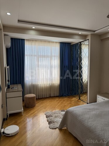 Продается 3-комн. новостройка 140 м², пос. Сабунчи , photo 7 from 19