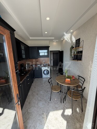 Продается 3-комн. новостройка 140 м², пос. Сабунчи , photo 11 from 19