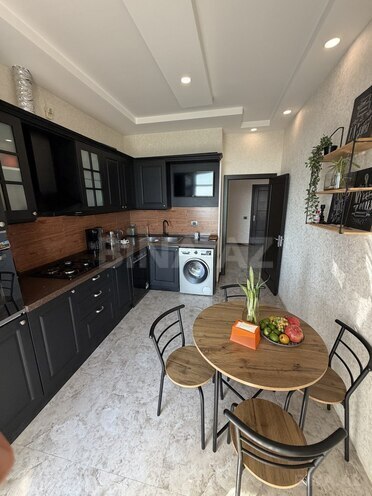 Продается 3-комн. новостройка 140 м², пос. Сабунчи , photo 18 from 19