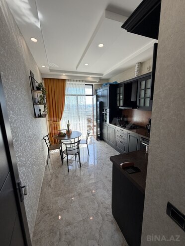Продается 3-комн. новостройка 140 м², пос. Сабунчи , photo 10 from 19
