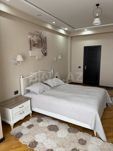 Продается 3-комн. новостройка 140 м², пос. Сабунчи , photo 9 from 19