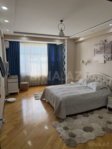Продается 3-комн. новостройка 140 м², пос. Сабунчи , photo 8 from 19