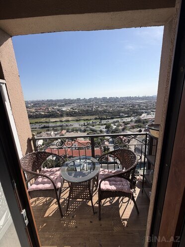Продается 3-комн. новостройка 140 м², пос. Сабунчи , photo 17 from 19