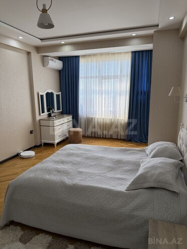 Продается 3-комн. новостройка 140 м², пос. Сабунчи , photo 6 from 19