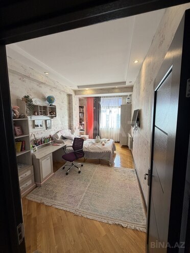 Продается 3-комн. новостройка 140 м², пос. Сабунчи , photo 16 from 19