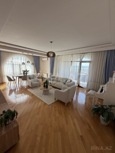 Продается 3-комн. новостройка 140 м², пос. Сабунчи , photo 3 from 19