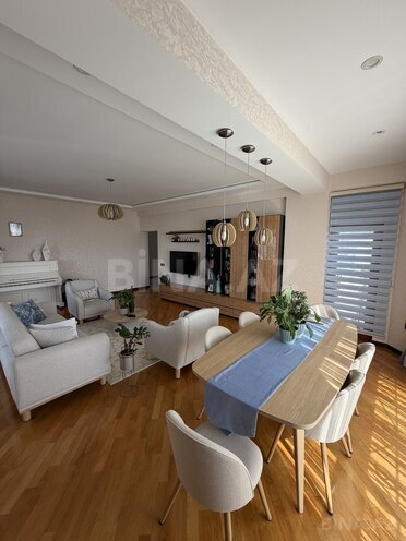 Продается 3-комн. новостройка 140 м², пос. Сабунчи , photo 4 from 19