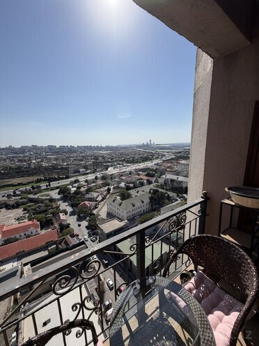 Продается 3-комн. новостройка 140 м², пос. Сабунчи , photo 1 from 19