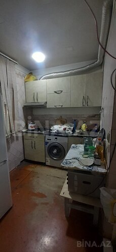 Satılır 2 otaqlı köhnə tikili 51 m², Memar Əcəmi m., photo 5 from 6