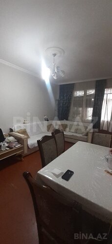 Satılır 2 otaqlı köhnə tikili 51 m², Memar Əcəmi m., photo 1 from 6