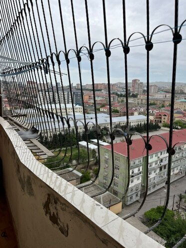 Satılır 2 otaqlı yeni tikili 61 m², photo 12 from 13