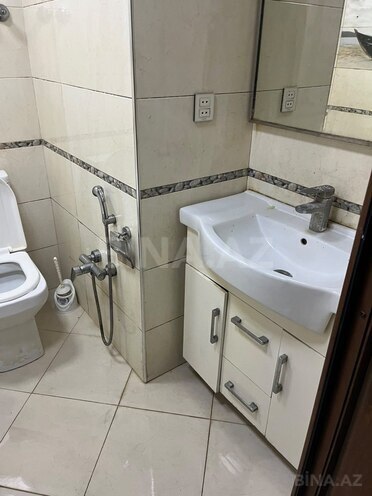 Satılır 2 otaqlı yeni tikili 61 m², photo 11 from 13