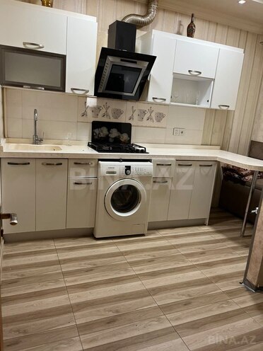 Satılır 2 otaqlı yeni tikili 61 m², photo 7 from 13