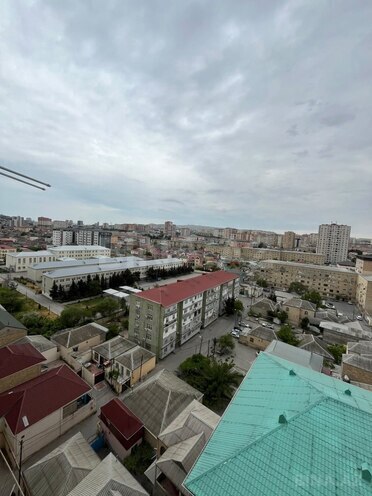 Satılır 2 otaqlı yeni tikili 61 m², photo 10 from 13