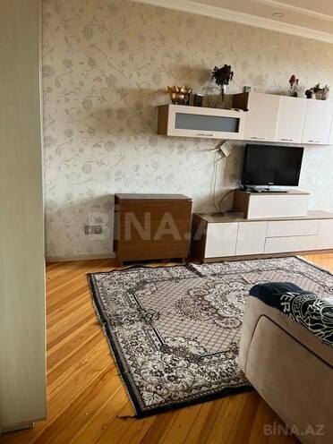 Satılır 2 otaqlı yeni tikili 61 m², photo 5 from 13