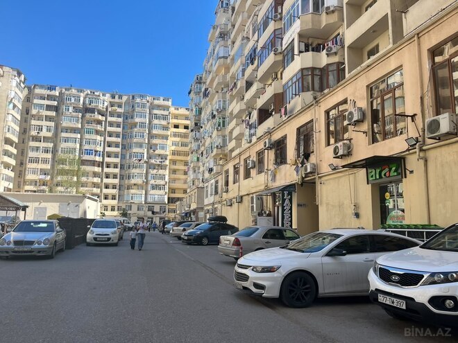 Satılır 2 otaqlı yeni tikili 61 m², photo 3 from 13