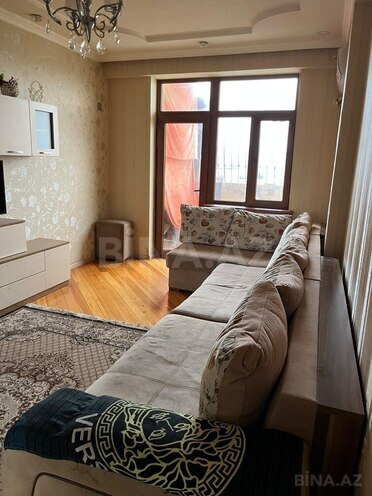 Satılır 2 otaqlı yeni tikili 61 m², photo 4 from 13