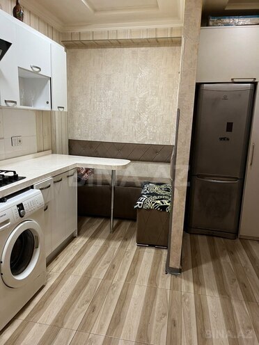 Satılır 2 otaqlı yeni tikili 61 m², photo 8 from 13