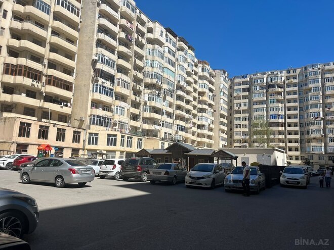 Satılır 2 otaqlı yeni tikili 61 m², photo 1 from 13