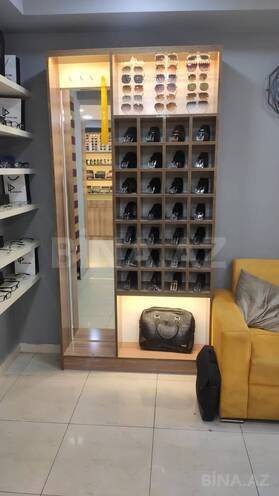Продается  объект 35 м², м. Иншаатчылар, photo 7 from 11