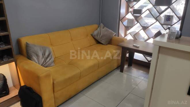 Продается  объект 35 м², м. Иншаатчылар, photo 3 from 11