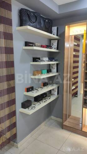 Продается  объект 35 м², м. Иншаатчылар, photo 5 from 11