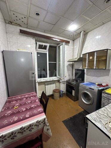 İcarəyə verilir 3 otaqlı köhnə tikili 80 m², Nəriman Nərimanov m., photo 11 from 13