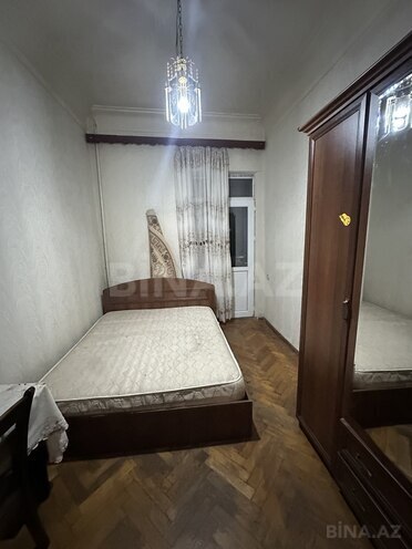 İcarəyə verilir 3 otaqlı köhnə tikili 80 m², Nəriman Nərimanov m., photo 4 from 13