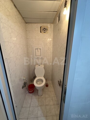 İcarəyə verilir 3 otaqlı köhnə tikili 80 m², Nəriman Nərimanov m., photo 12 from 13