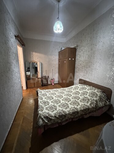 İcarəyə verilir 3 otaqlı köhnə tikili 80 m², Nəriman Nərimanov m., photo 6 from 13