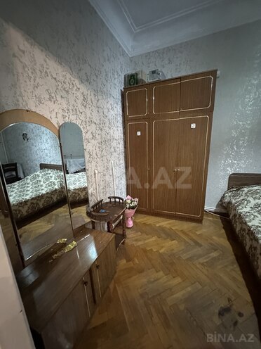 İcarəyə verilir 3 otaqlı köhnə tikili 80 m², Nəriman Nərimanov m., photo 8 from 13