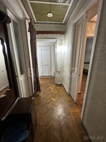 İcarəyə verilir 3 otaqlı köhnə tikili 80 m², Nəriman Nərimanov m., photo 10 from 13