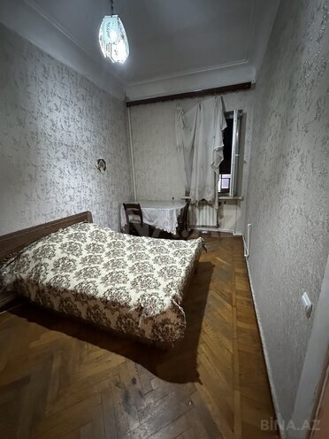 İcarəyə verilir 3 otaqlı köhnə tikili 80 m², Nəriman Nərimanov m., photo 7 from 13