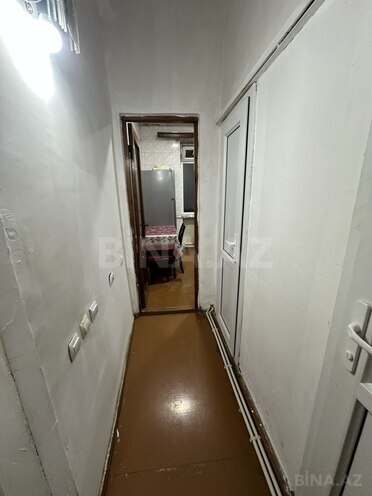 İcarəyə verilir 3 otaqlı köhnə tikili 80 m², Nəriman Nərimanov m., photo 9 from 13