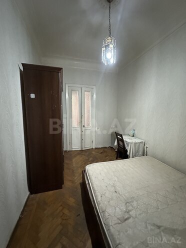 İcarəyə verilir 3 otaqlı köhnə tikili 80 m², Nəriman Nərimanov m., photo 5 from 13