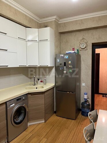 Satılır 2 otaqlı yeni tikili 70 m², 20 Yanvar m., photo 8 from 11