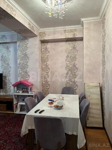 Satılır 2 otaqlı yeni tikili 70 m², 20 Yanvar m., photo 4 from 11